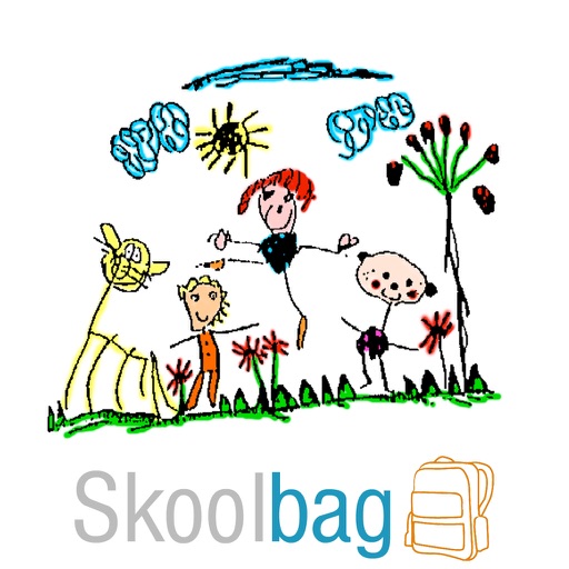 Armidale Community Preschool - Skoolbag icon