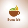 Aromas de Té