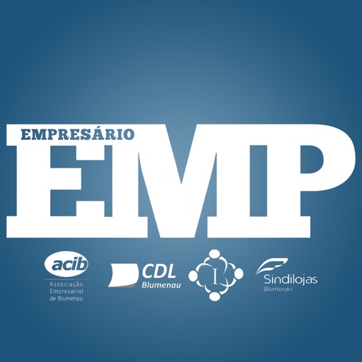 Revista Empresário EMP iOS App