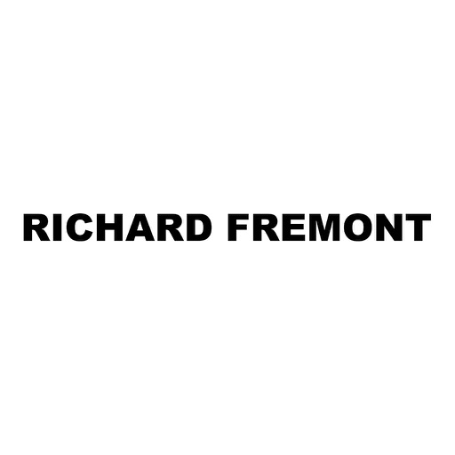 Richard Fremont Photographe