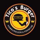 Ticos Burger