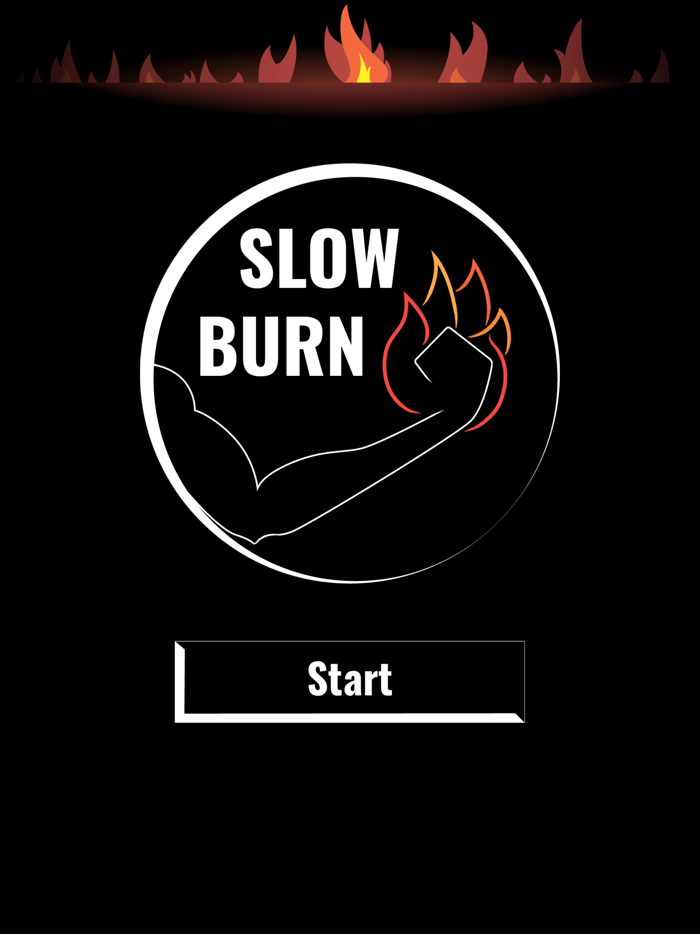 Slow Burn