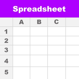 My Spreadsheet-For Ms Office Excel Pro