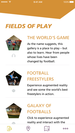 FIFA World Football Museum(圖3)-速報App