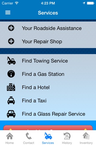 KW Insurance screenshot 4