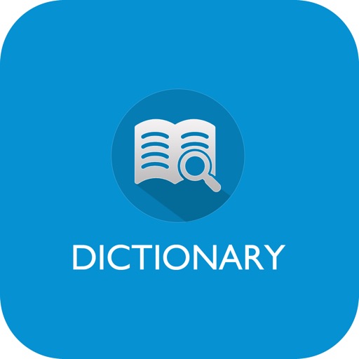 Dictionary English to Arabic