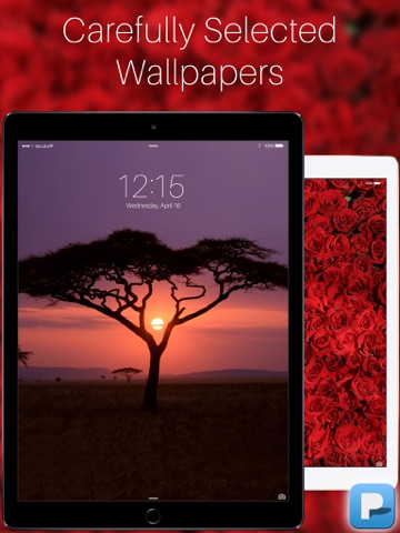 HQ Wallpapers for iPad Pro screenshot 3