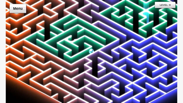 Ball Maze Labyrinth HD(圖4)-速報App