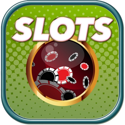 Desert of Vegas Slot Machine Game icon