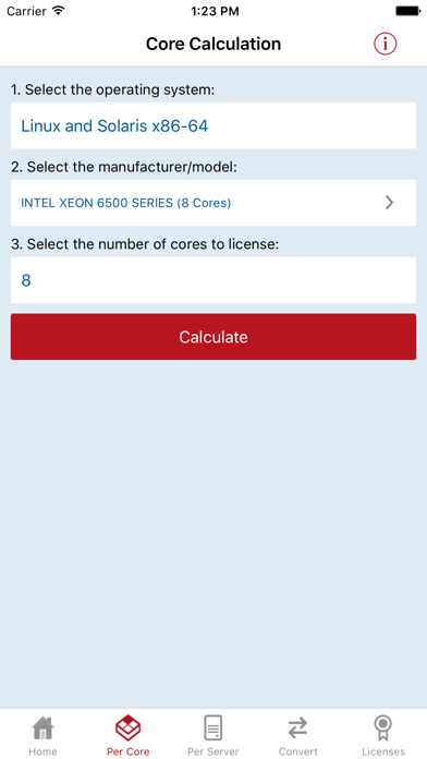 How to cancel & delete Veritas Services and Operations Readiness Tools (SORT) Mobile from iphone & ipad 2