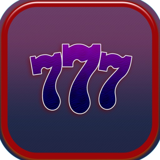 777 Slots Casino Royal - Free Game Premium icon