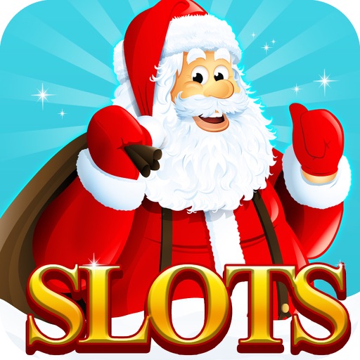 Xmas Slots •◦• - Christmas Slots & Casino Icon