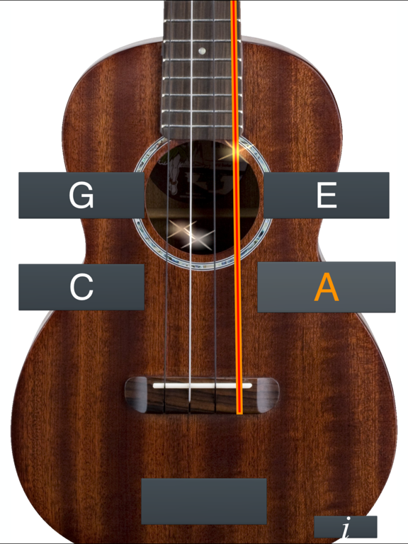 Ukulele Tuner Online