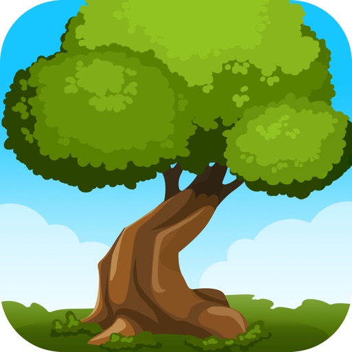 Forest Grow PRO icon