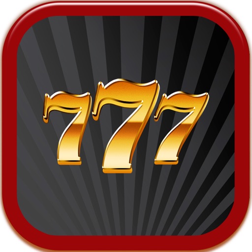 777 Fa Fa Fa Deluxe Machine - FREE Slots Game icon
