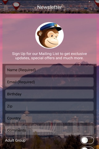 GT Connect screenshot 3