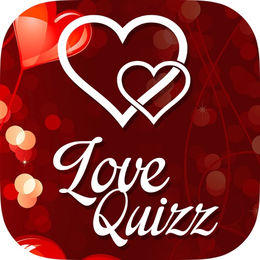 Love Quizz Gratuit