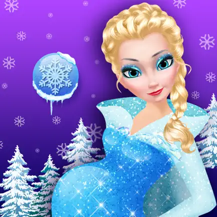 Mommy Queen's Newborn Ice Baby - Infant Child & Birth Care Games Читы