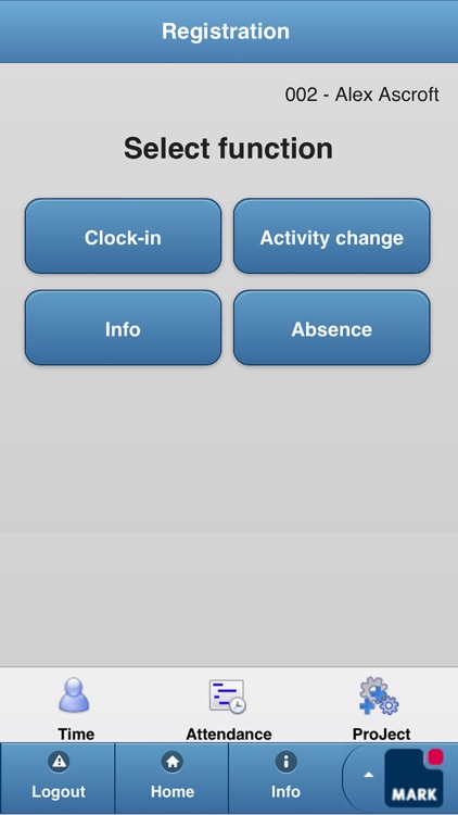 ProMobile - ProMark screenshot-3