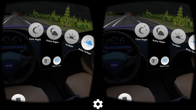 ZEISS DriveSafe VR Experience(圖4)-速報App