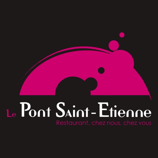 Le Pont Saint Etienne icon