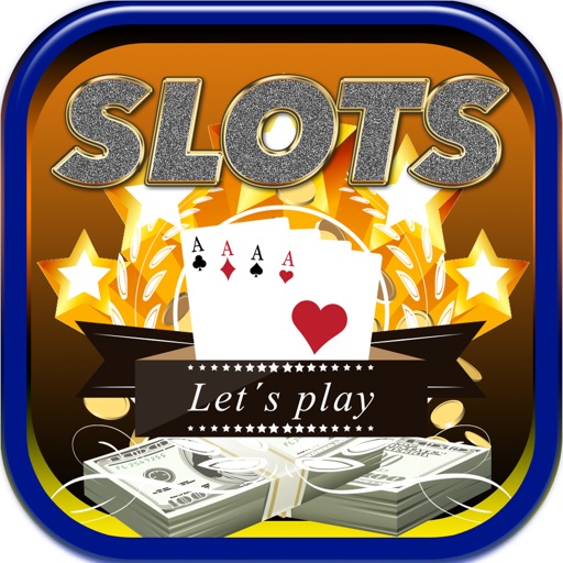 Party of Atlantis Casino Slots - Free Machine of Slot icon