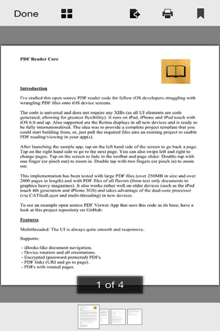 Pdf Reader Edition for: Search , Read &  Download online PDF file. screenshot 2