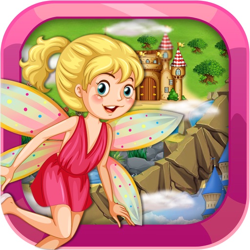 Rescue The Fairy Land Castle - Rebuild the castle with magical tools save the park & polar bear cub iOS App
