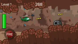 Game screenshot PangHeli: Crazy Chaotic Unlimited Ops Combat Copter apk