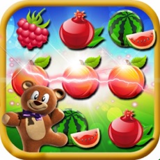 Activities of Crush Fruit Mania - Match 3