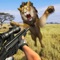 Simulator Hunting Safari