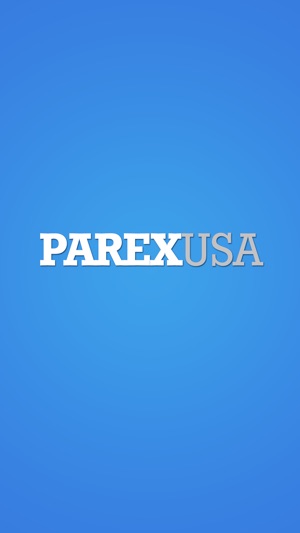 ParexUSA Gateway