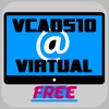 VCAD510 VCA-DCV Virtual FREE