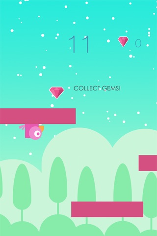 Gravity Run - Super Fun Endless Runner Game screenshot 4
