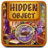 Secret Of Forest - Hidden Object