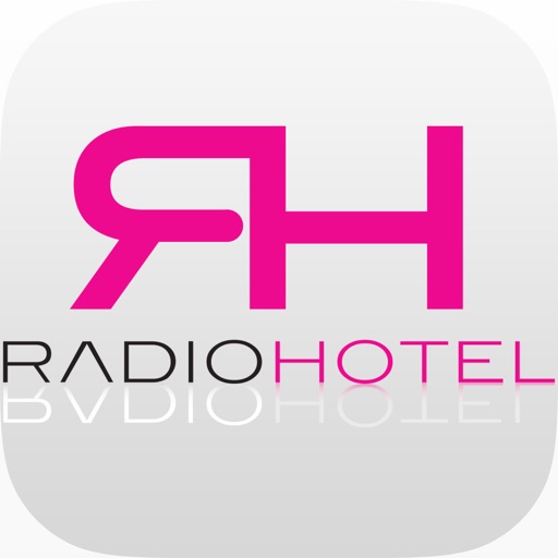 Radio Hotel icon