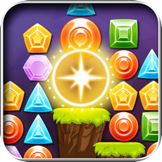 Activities of Jewesl Star Match 3 Puzzle Deluxe