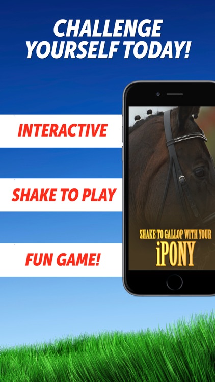 iPony