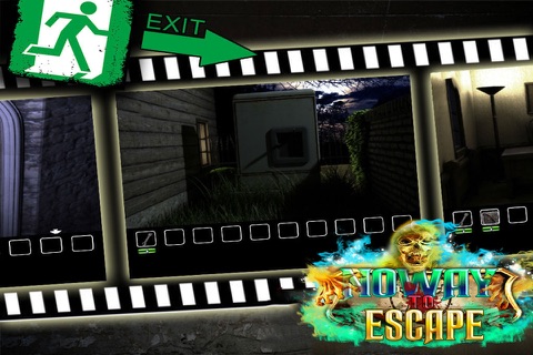 No way to Escape screenshot 2