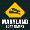 Maryland Boat Ramps & Fishing Ramps