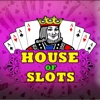 House Of Slots - Las Vegas FREE slot