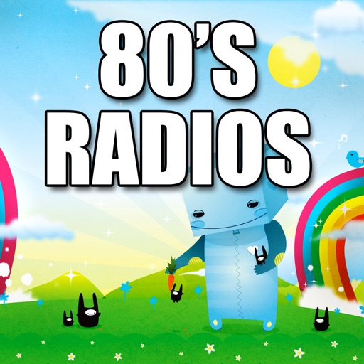 80s Radios §