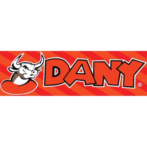 Dany icon