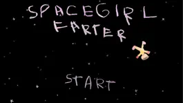 Game screenshot SpaceGirl Farter mod apk