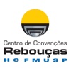 Centro de Convenções Rebouças - HCFMUSP