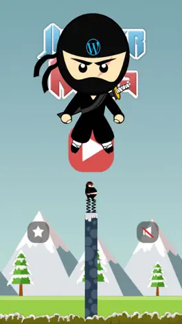 Game screenshot Crazy Jump - Zozo Run Free apk