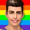 My Virtual Gay Boyfriend