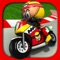 MiniBikers is the craziest race to reach your hands