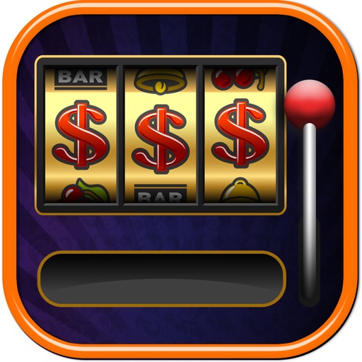 888 Jackpot Party Cashman With The Bag Of Coins - FREE Casino Games icon