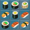 A Sushi Kitchen Krush